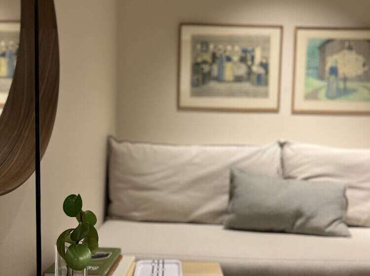 בית מלון כפרי L Garvaren