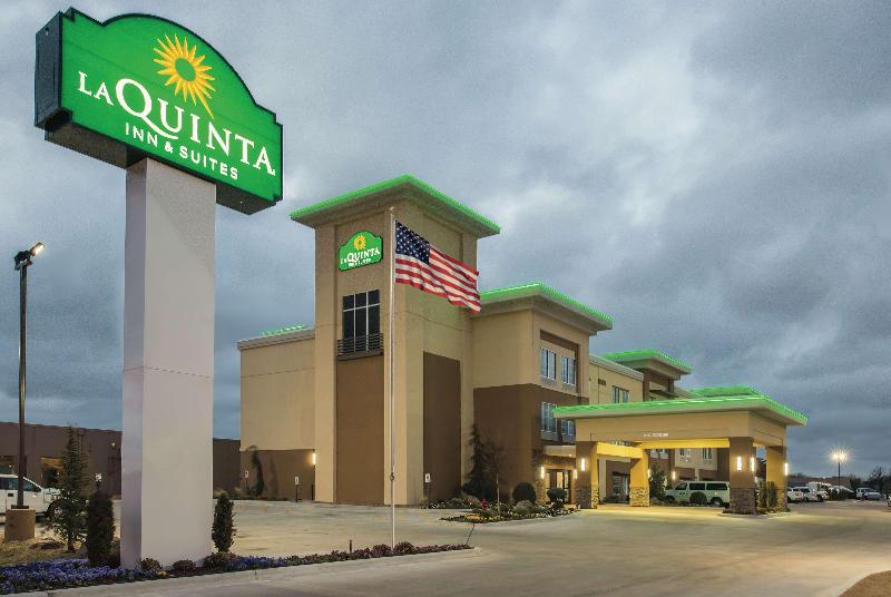 فندق La Quinta Inn & Suites By Wyndham Enid