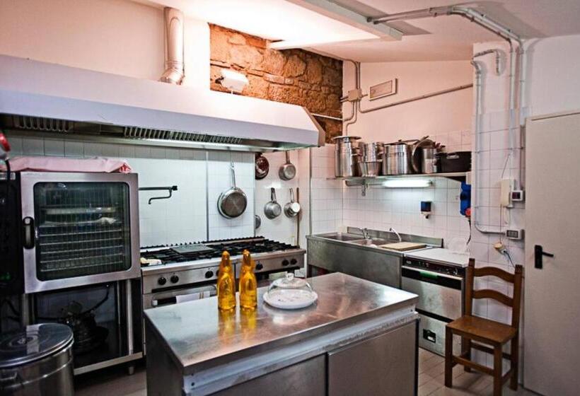 ホテル La Vittoria 10 – La Soglia Della Val D’orcia