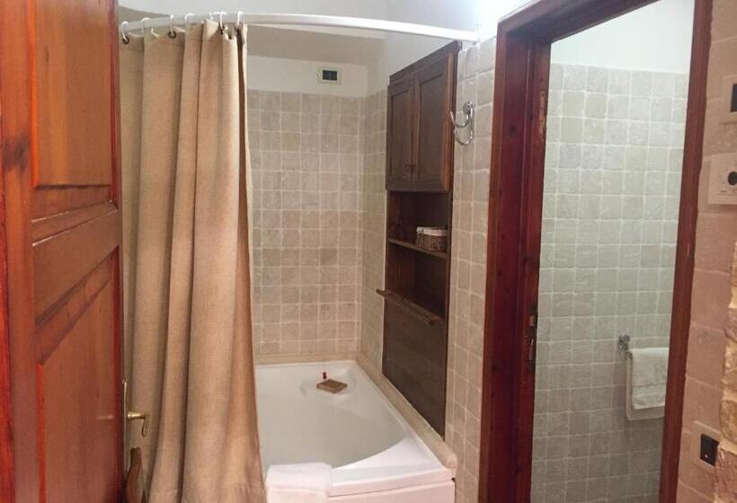 ホテル La Vittoria 10 – La Soglia Della Val D’orcia