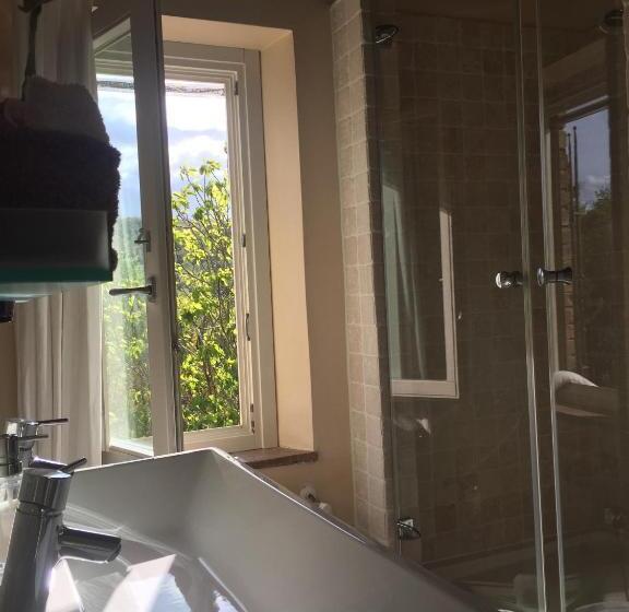 ホテル La Vittoria 10 – La Soglia Della Val D’orcia