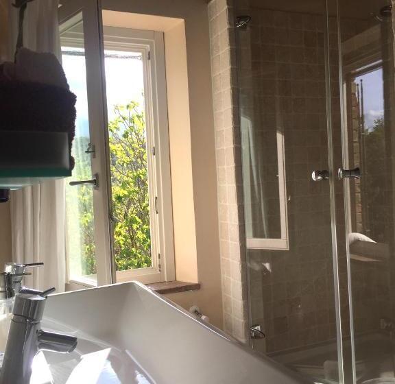 ホテル La Vittoria 10 – La Soglia Della Val D’orcia