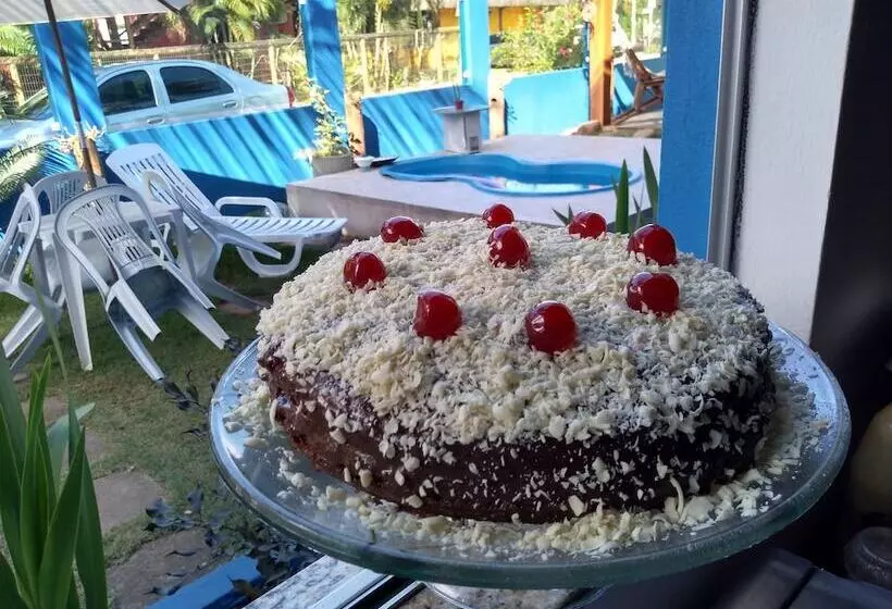 Hotel Pousada Mar Azul