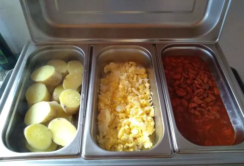 Hotel Pousada Mar Azul