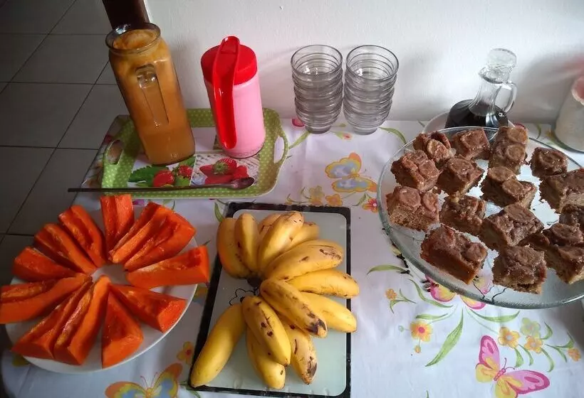 Hotel Pousada Mar Azul