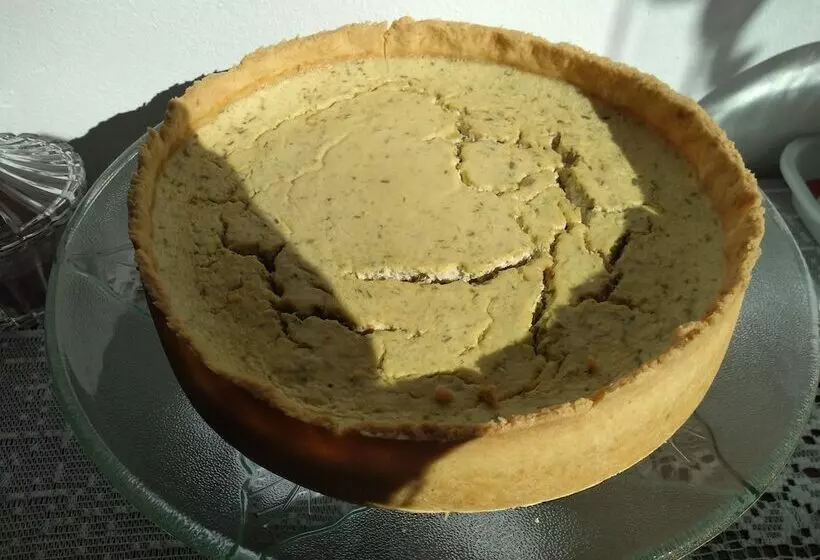 Hotel Pousada Mar Azul