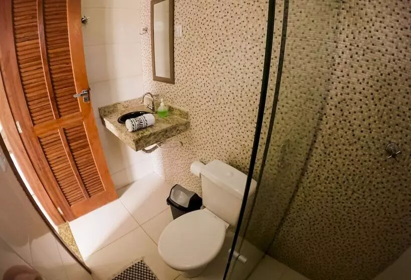 Hotel Pousada Mar Azul