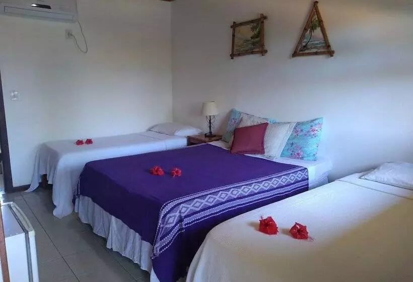 Hotel Pousada Mar Azul