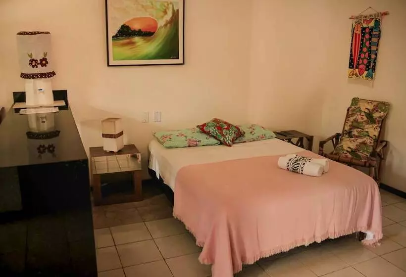 Hotel Pousada Mar Azul