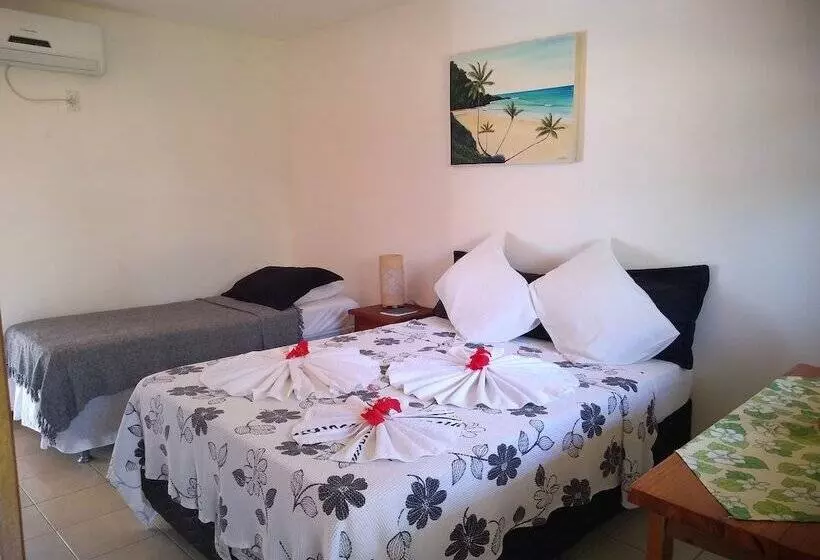 Hotel Pousada Mar Azul