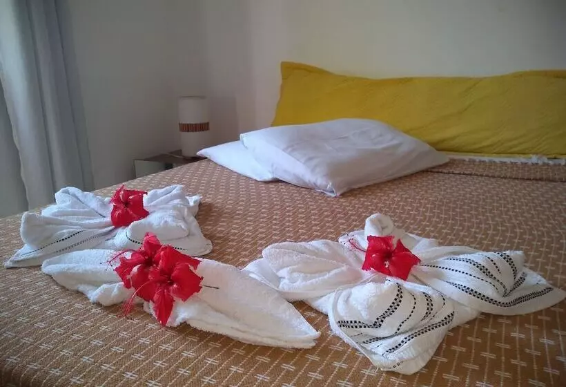 Hotel Pousada Mar Azul