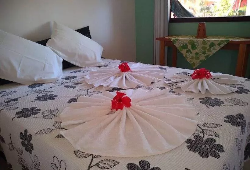 Hotel Pousada Mar Azul