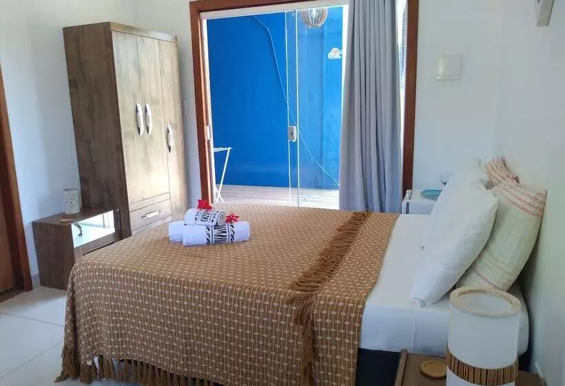 Hotel Pousada Mar Azul