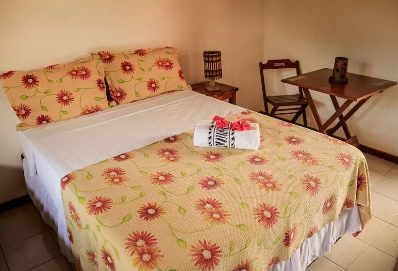 Hotel Pousada Mar Azul