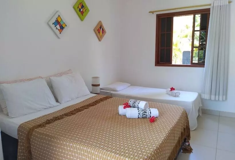 Hotel Pousada Mar Azul