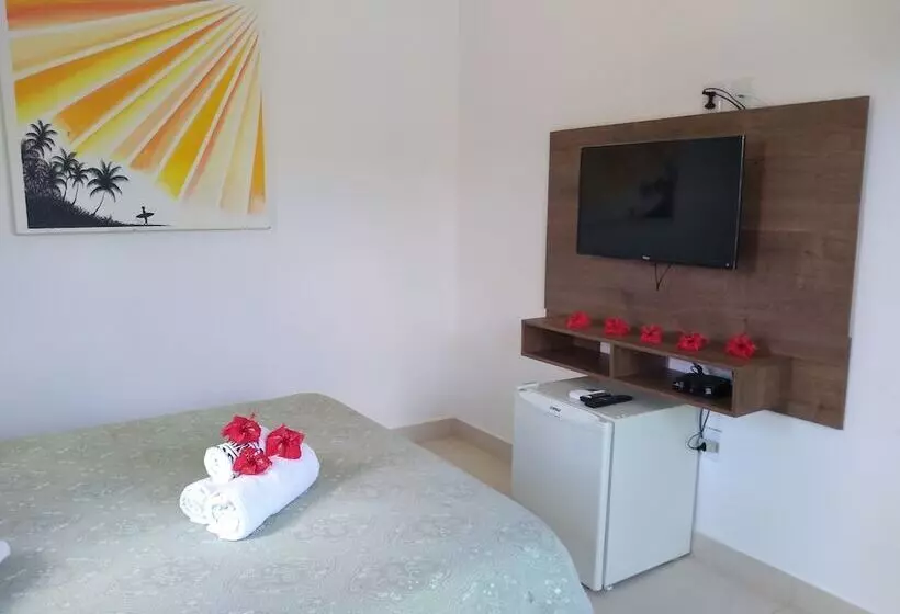 Hotel Pousada Mar Azul