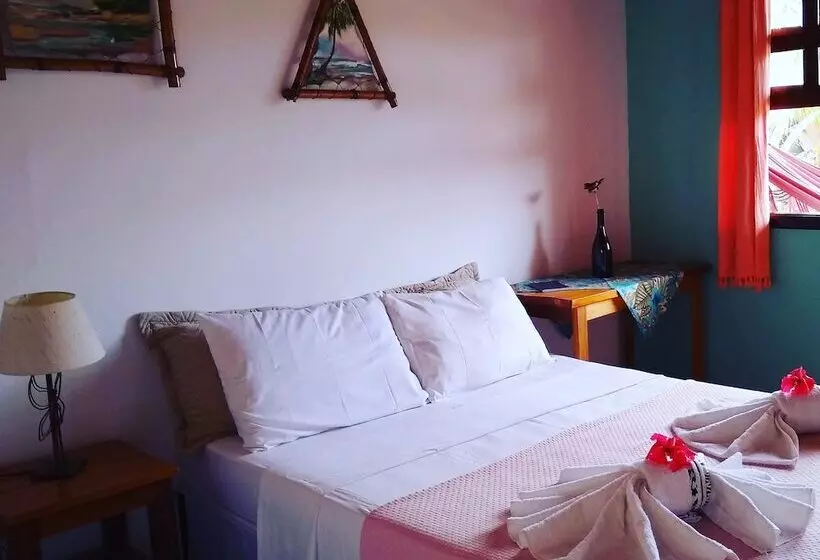 Hotel Pousada Mar Azul