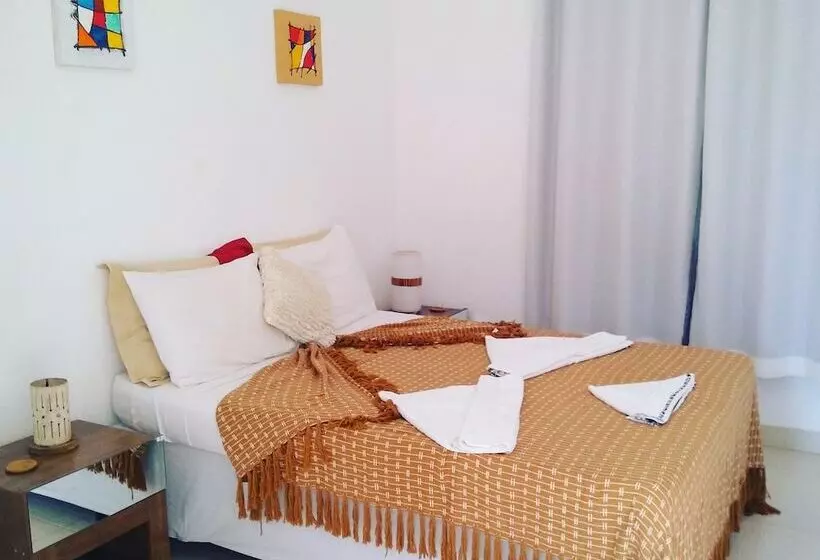 Hotel Pousada Mar Azul