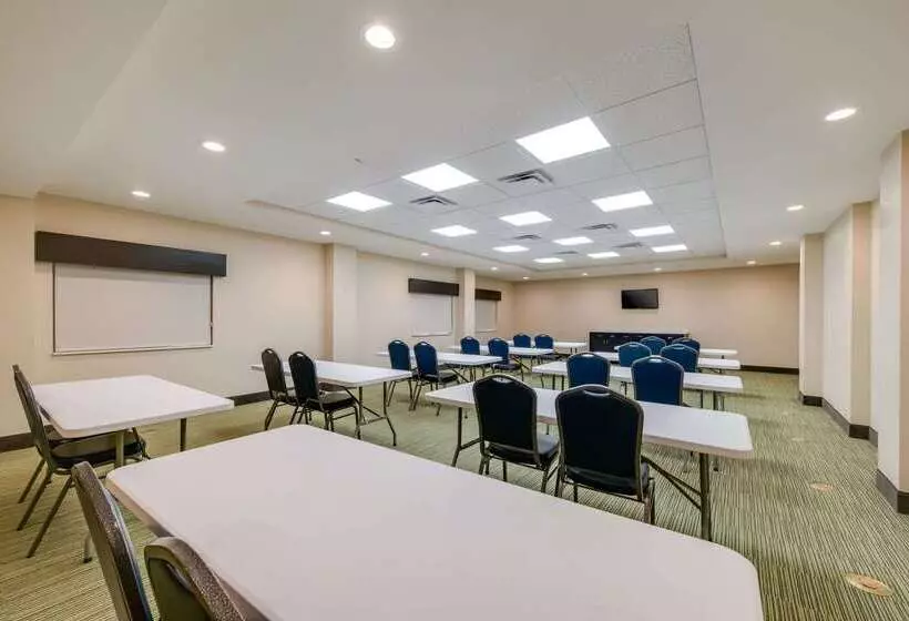 ホテル Quality Inn & Suites