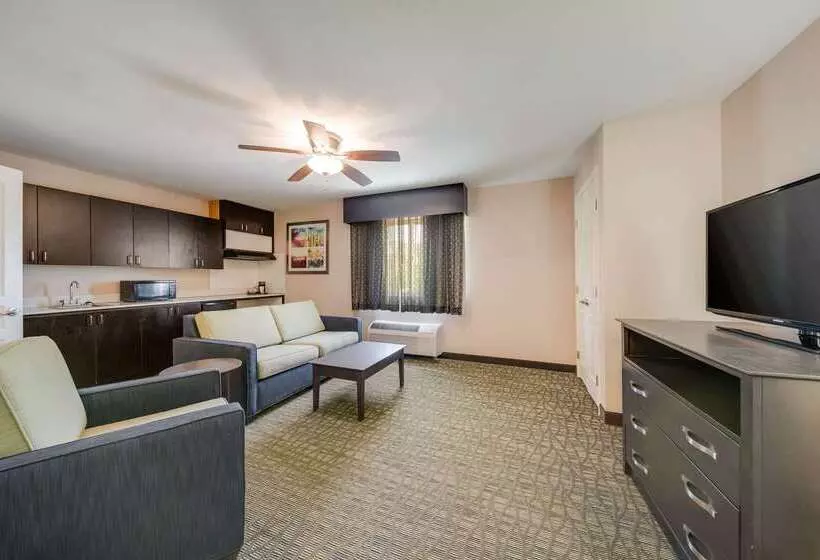 ホテル Quality Inn & Suites