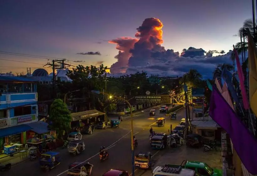בית מלון כפרי Remari Tourist Inn
