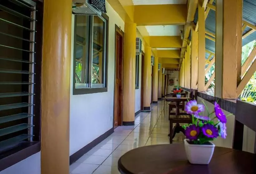 בית מלון כפרי Remari Tourist Inn