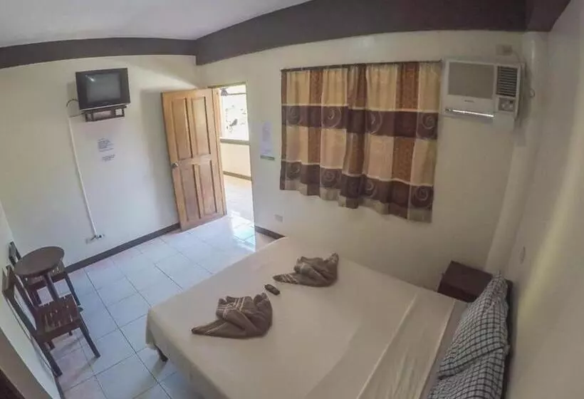 בית מלון כפרי Remari Tourist Inn