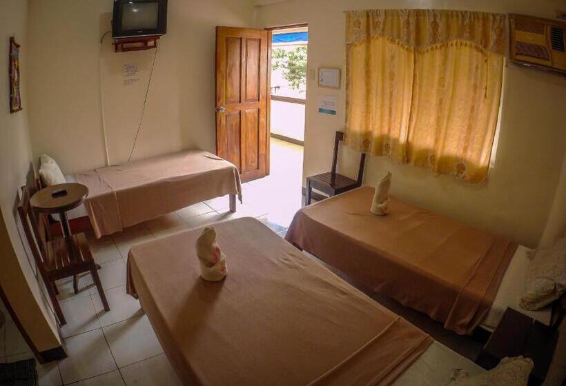 בית מלון כפרי Remari Tourist Inn