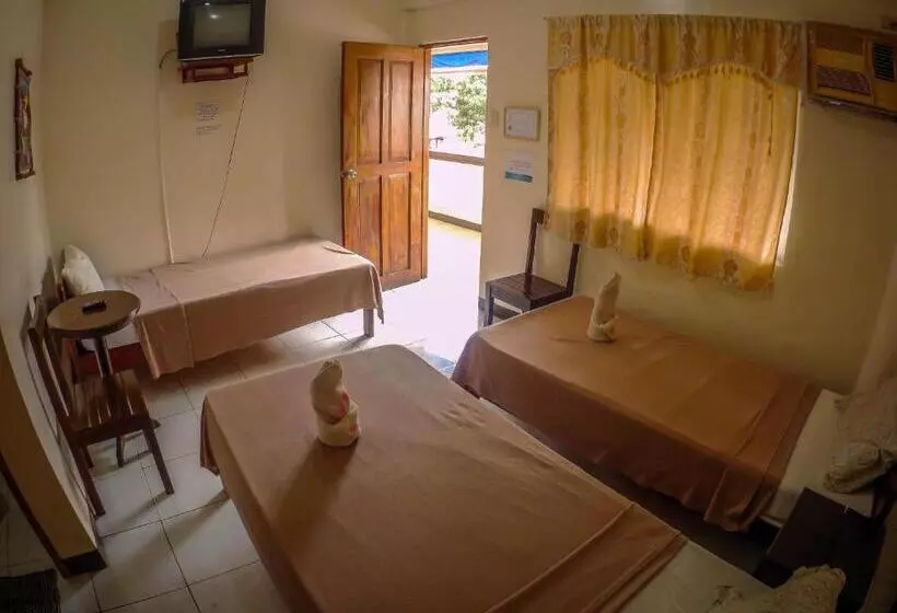 בית מלון כפרי Remari Tourist Inn