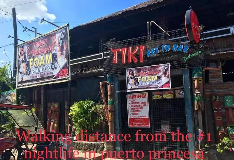 בית מלון כפרי Remari Tourist Inn