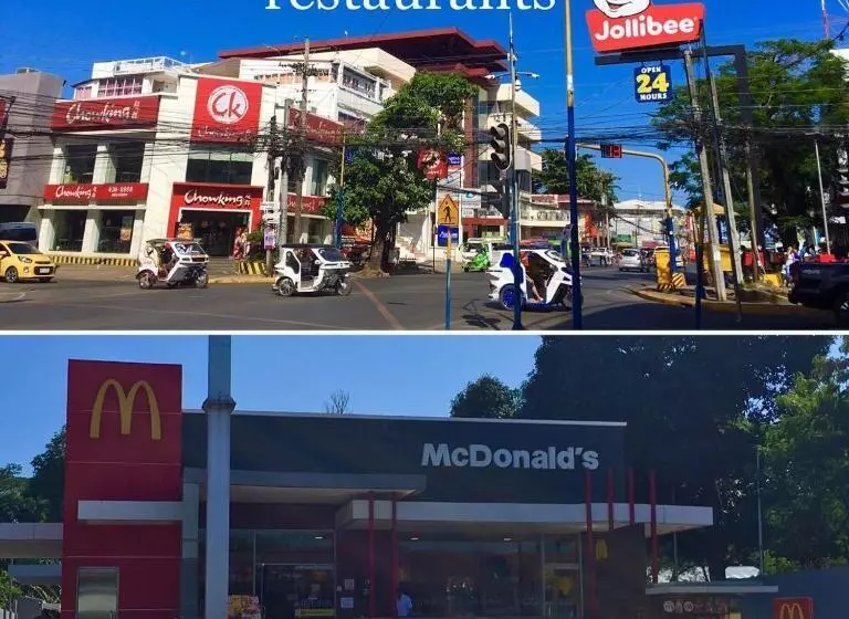 בית מלון כפרי Remari Tourist Inn