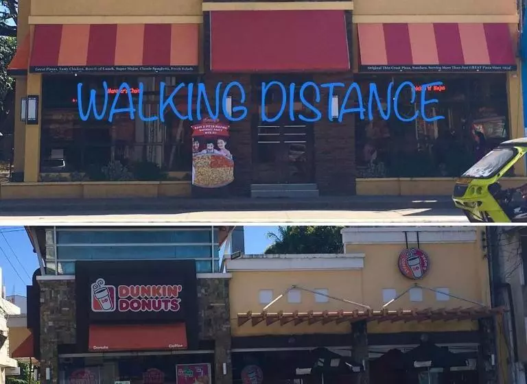 בית מלון כפרי Remari Tourist Inn