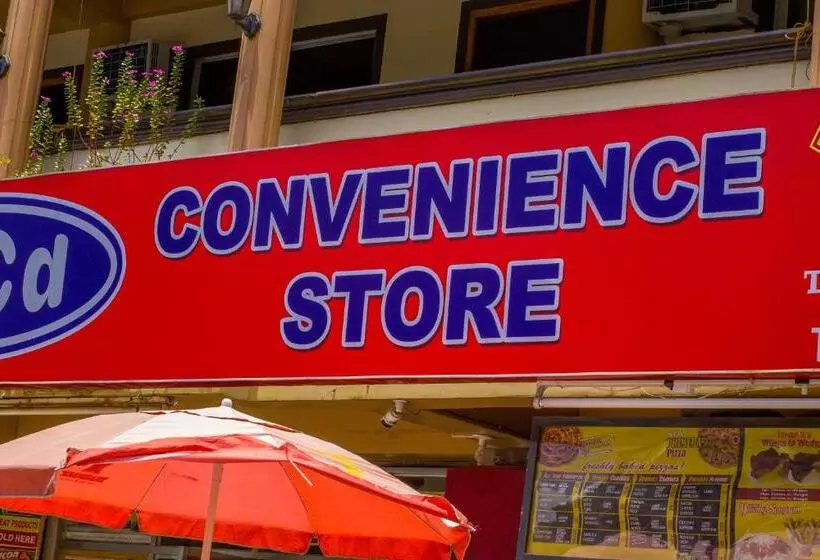 בית מלון כפרי Remari Tourist Inn