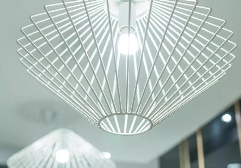 בית מלון כפרי The Bliss Ubon