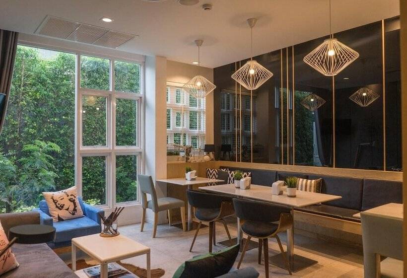 Hotel The Bliss Ubon