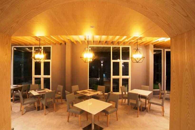 Hotel The Bliss Ubon