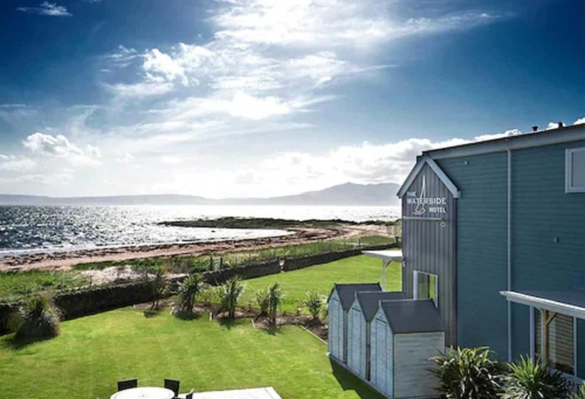 فندق The Waterside