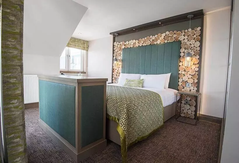 ホテル The Waterside