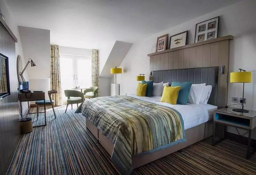 ホテル The Waterside