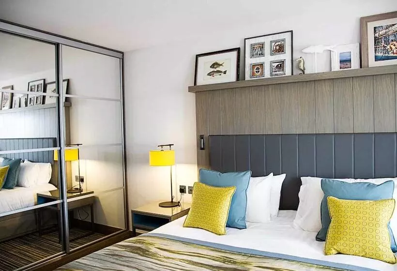 ホテル The Waterside