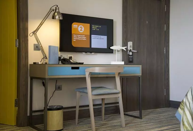 ホテル The Waterside