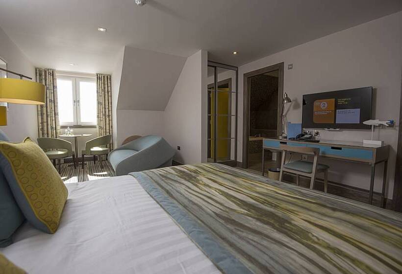 فندق The Waterside