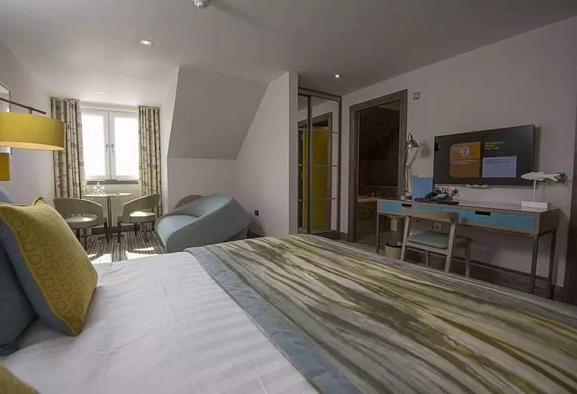 ホテル The Waterside