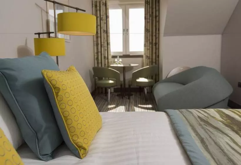 ホテル The Waterside