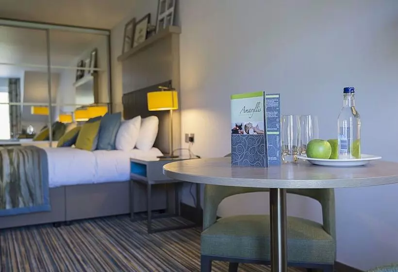 ホテル The Waterside