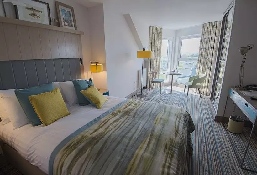 ホテル The Waterside