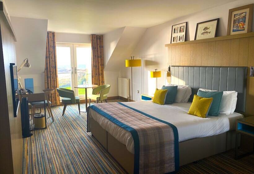 فندق The Waterside