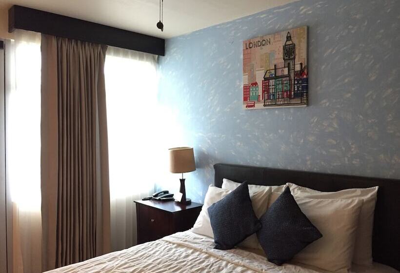 호텔 Vista De Golf, San Jose Aeropuerto, Costa Rica