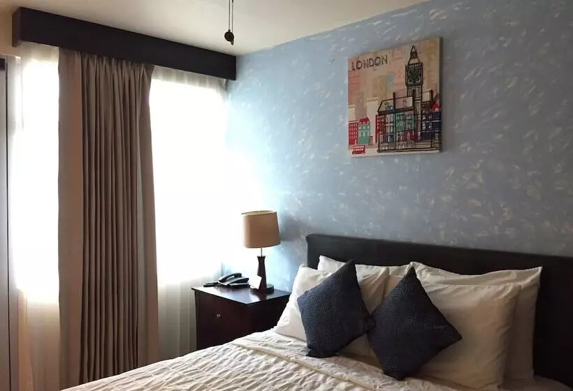 酒店 Vista De Golf, San Jose Aeropuerto, Costa Rica