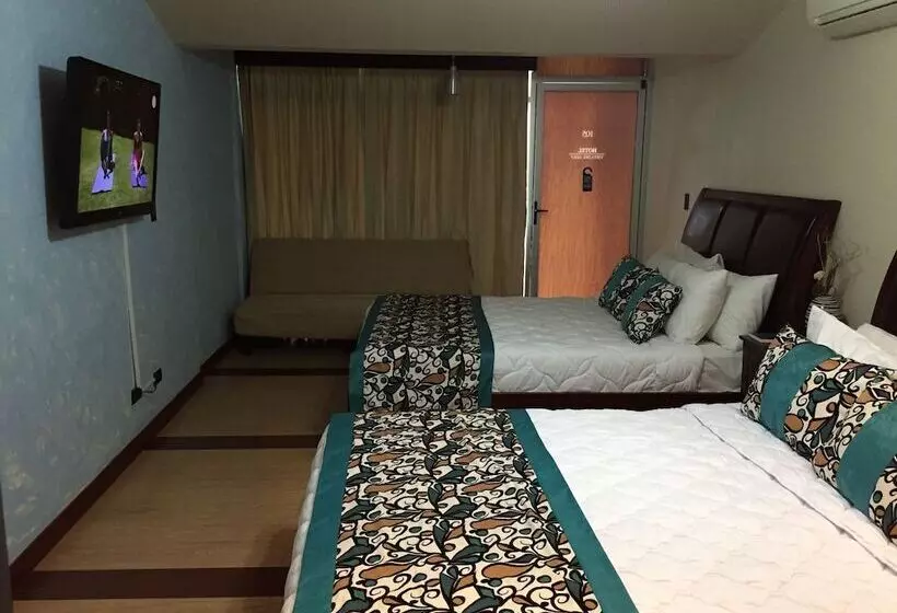 酒店 Vista De Golf, San Jose Aeropuerto, Costa Rica